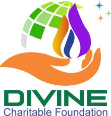 Divine Trust logo